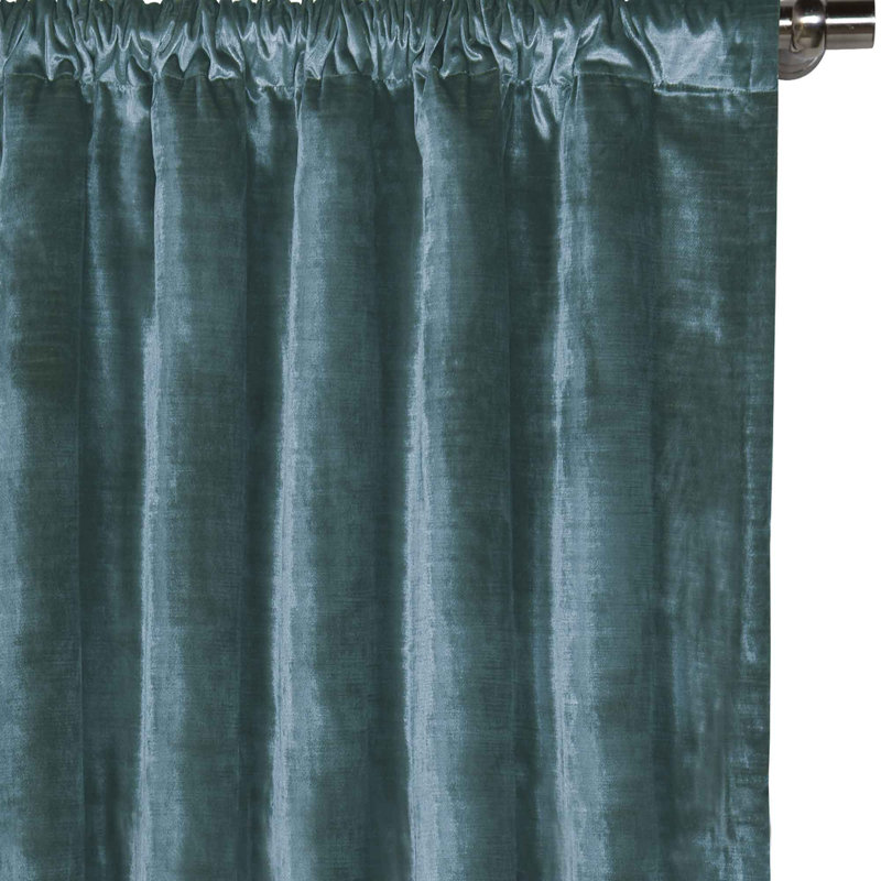 Tissu Winchester, Paon