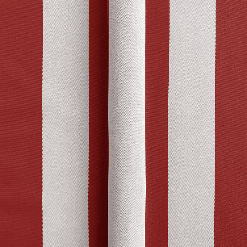 Riptide Red, White/Red