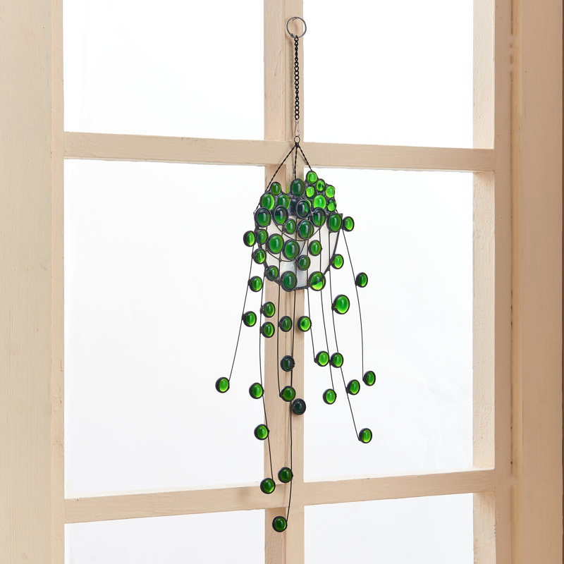 Novelty & Humor Window Panel