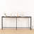 Castiglione Console Table Sofa Table with Power Outlet-1528065934-1490850595