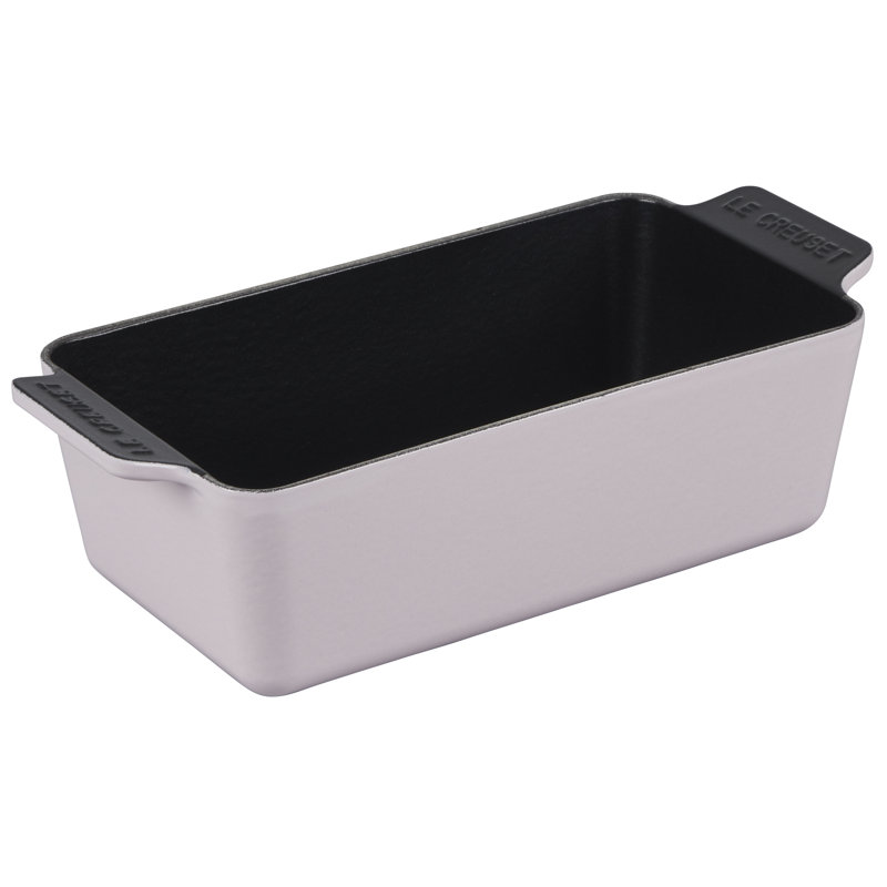 Le Creuset Signature Loaf Pan, Shallot