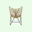 Petja Upholstered Side Chair
