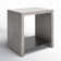 Hugo End Table