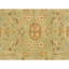 Handmade Wool Oriental Area Rug