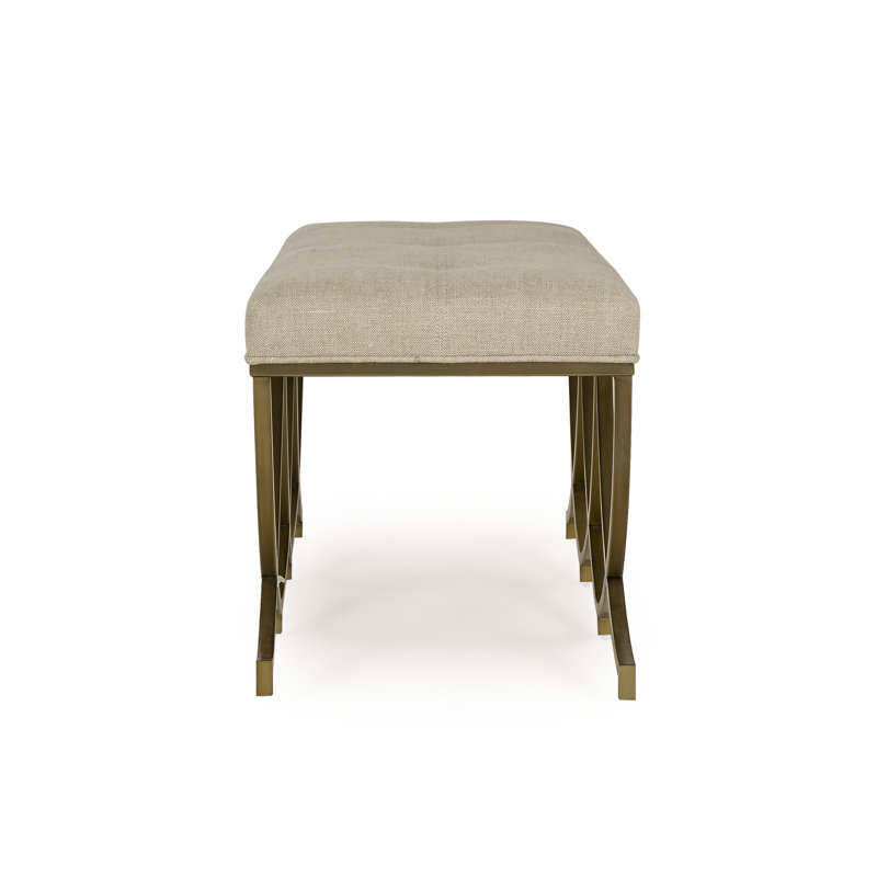 Maison 55 Upholstered Bench