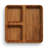 Square One Wood Desk Organizer-65218676