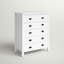 Commode 5 tiroirs Humberto-724820116