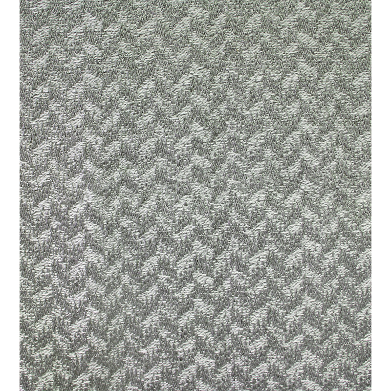 Mélange de coton Invicta, Gris brumeux