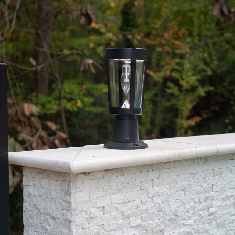 Amphora Bulb Solar Light 