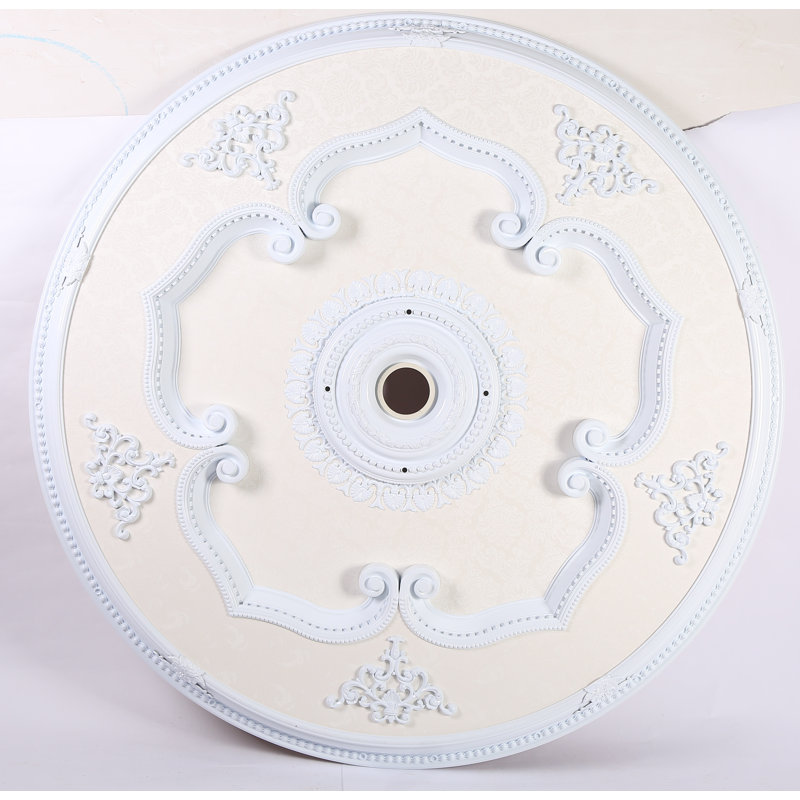Médaillon de plafond