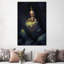 Art sur toile Secret Garden-52155495-52155498