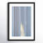 Ludvig Sun and Conccrete 2 by Svetlana Smirnova - Picture Frame Photograph-244835476-245666008