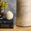 Lampe de table naturelle 20,5 "