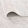 Carmel Modern Striped Cream/Grey Area Rug