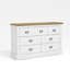 Sufy Octave 7 Drawer Chest-982696321