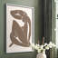 Matisse CCX III, reproduction encadrée - bois massif-1080621742-1080621734