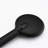 Shower Head With 10" Rain And Handheld - Matte Black Muscular Discomfort Wall Mounted Decor Complementary