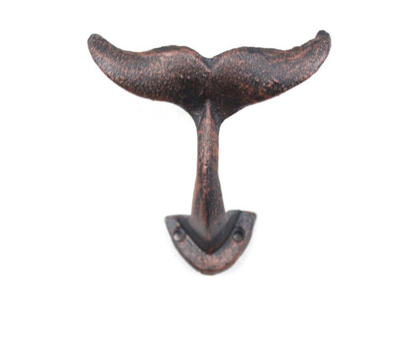 Wall Hook, Copper