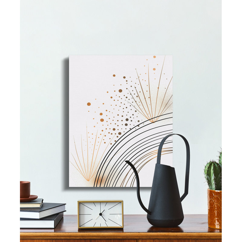 Wrapped Canvas Print Set, 25.4 cm H x 20.32 cm W