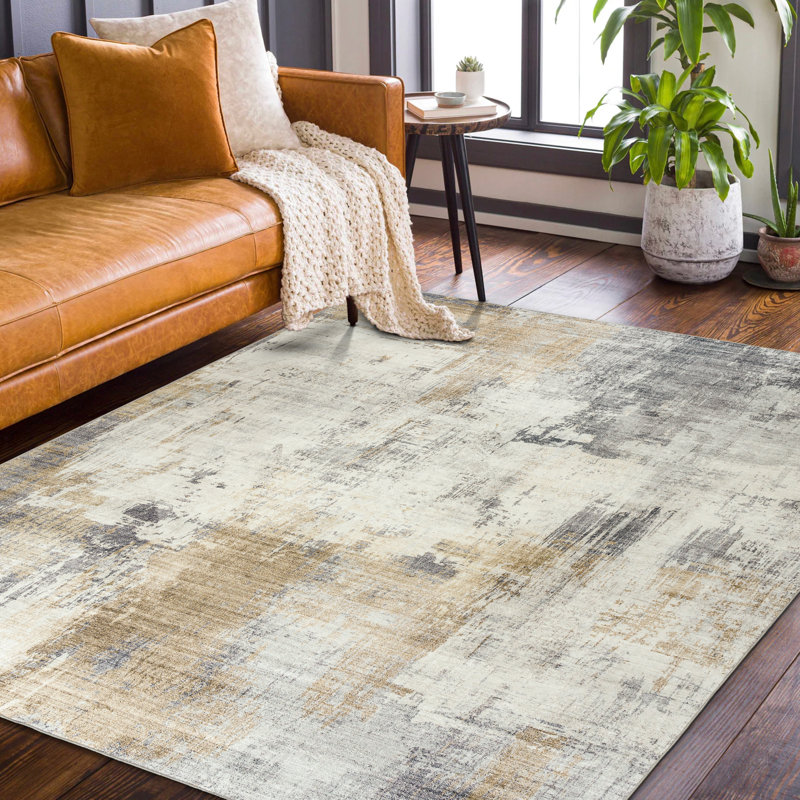 Tapis Mackeroy Quinn, Rectangle 3 pi x 5 pi