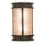 Wyant - Light Outdoor Sconce