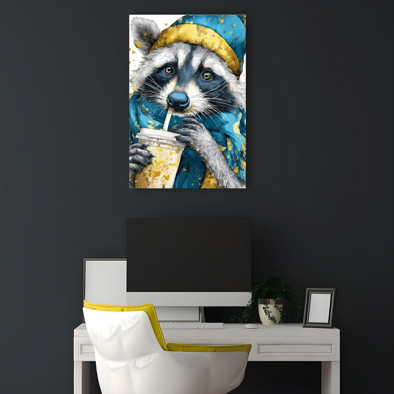 Print, 45.72cm H x 30.48cm W