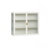 27.56"Glass Doors Modern Wall Cabinet-1939158673-1939158674