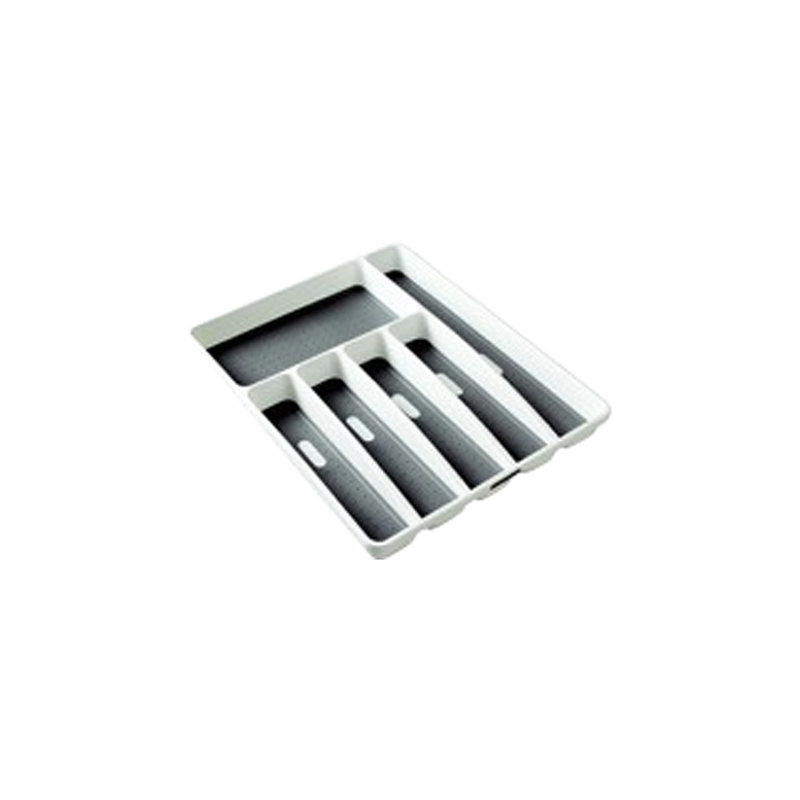 3"H x 12.75"W x 15.8"D Drawer Organizer