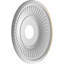 Médaillon de plafond Berkshire en PVC thermoformé-88037273-88037265