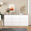 Armoire 9 tiroirs pour chambre à coucher