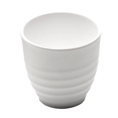 Tasse à thé chinois et japonais mélamine Zen
