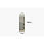 Élégant miroir mural 19,7 po x 63,0 po x 0,9 po | 100% panneau de fibres à densité moyenne avec finition écologique Flotale-E, couleur éphèse et marbre | Design traditionnel, parfait pour le salon, la chambre à coucher ou le vestibule-502883565