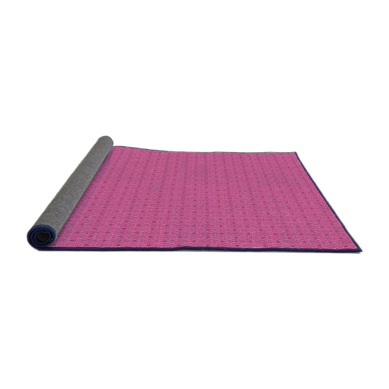Performance Wool Indoor Rug, Round 3'
