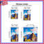 Rideaux obscurcissant Machu Picchu Mountain View Landmark - 2 panneaux-1681976081-1681976085