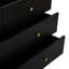 Aimilios 120cm W 6 - Drawer Chest of Drawers-1426477845
