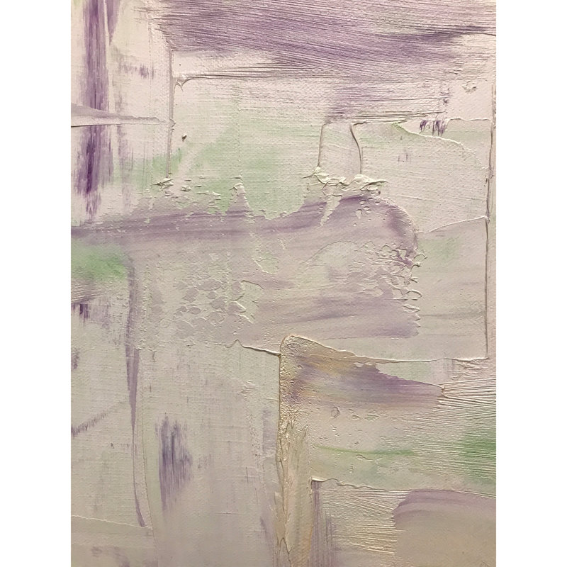 Snow White 3 Painting