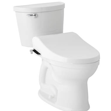 Kohler presenta il suo nuovo sedile per WC bidet PureWash E930 con supporto  per Alexa e Google Home -  News