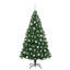 180cm H Lighted Artificial Christmas Tree