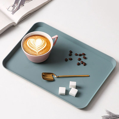 Ebern Designs Bowmore Plastic Tray