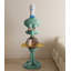 Figurine Tentacule de Carlo avec plateau de service et chapeau de marin
