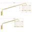 Yuleimi Swing Arm Sconce-1399647338