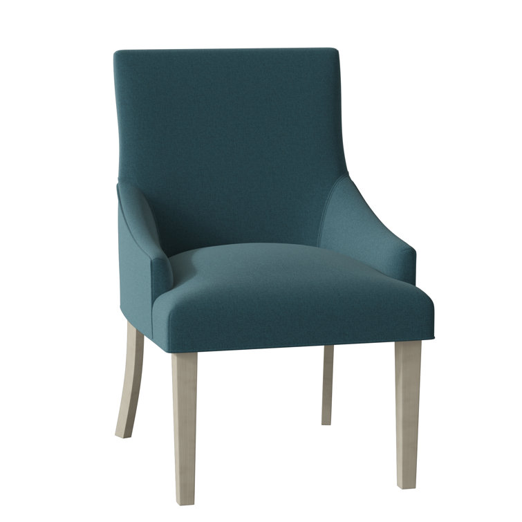Ashton 25.5" Wide Armchair