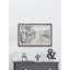 Beach Path - Single Picture Frame Painting-1948492883