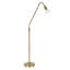 Lampe sur pied arquée 66 po Aleks-2004007251