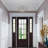 Vino Steel Dimmable Drum Chandelier-1761314439-1840396608