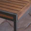 Banc industriel en bois-391535003