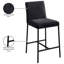 Tabouret de comptoir rembourré Reeves-1222261156-1222261152