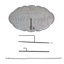 Piquet de jardin Arolyn