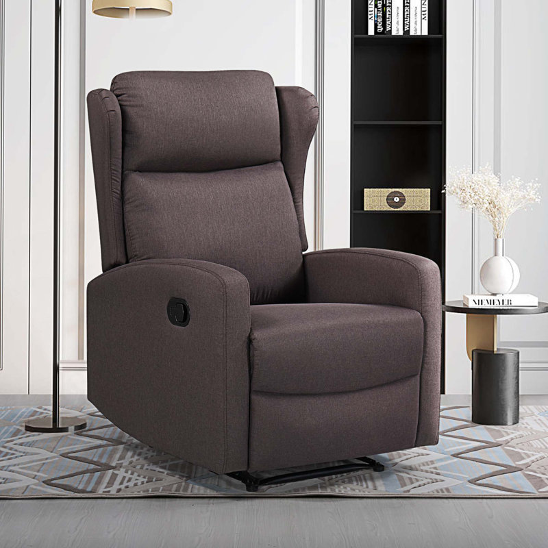 Forontenac Upholstered Recliner