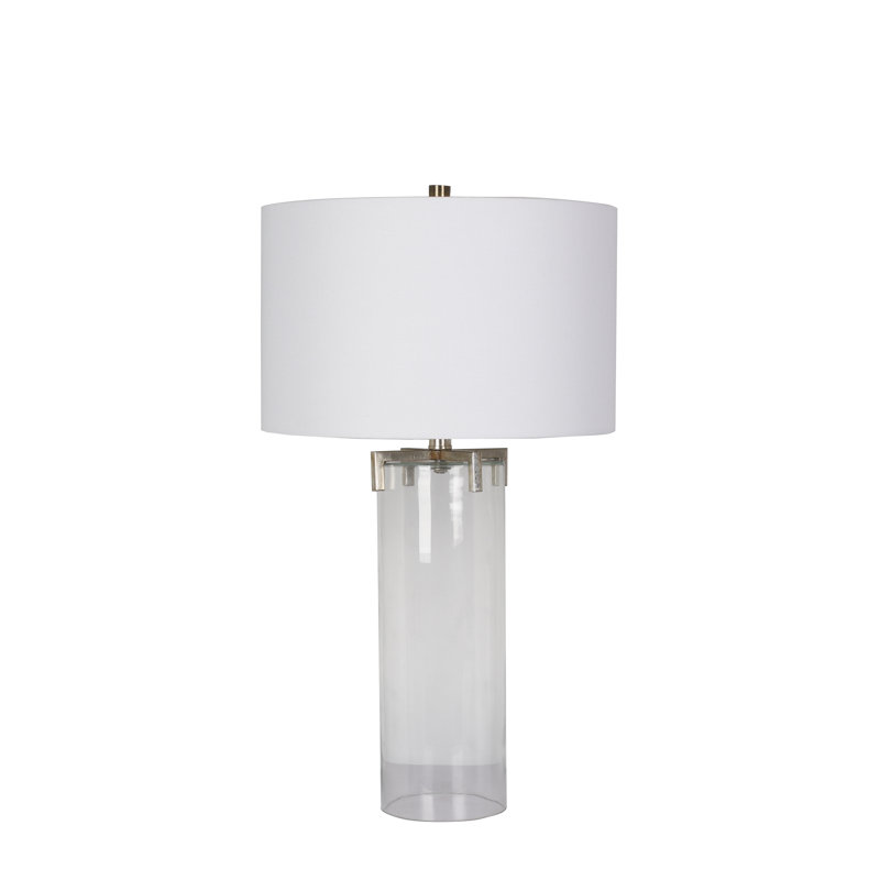 Lampe de table 28 po Shelly